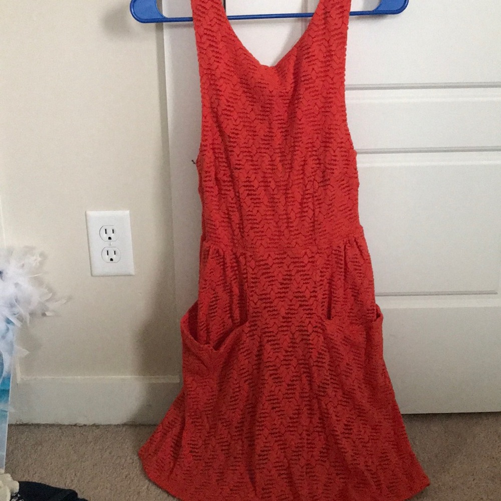 dress